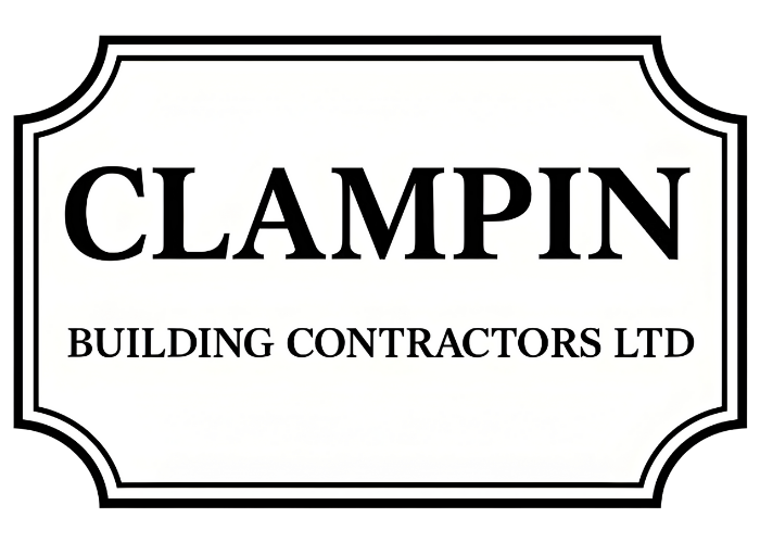 Clamping Building Contractors Ltd